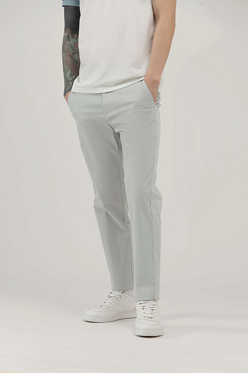 Чинос SS23CA3N-2-12590-137451 фото